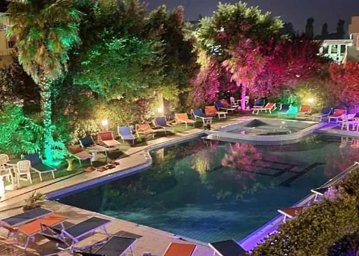 Hotel Centrale